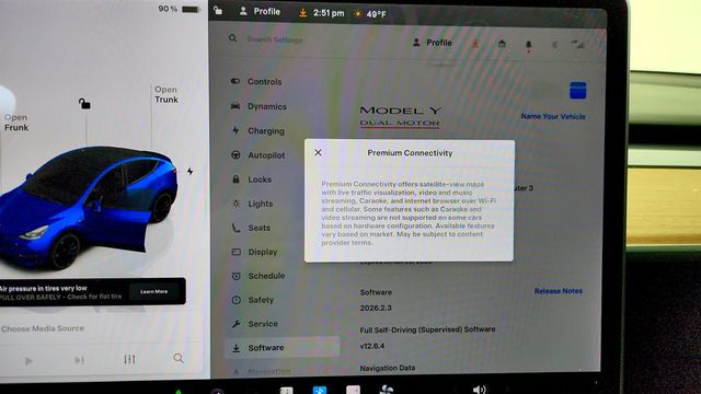 2022 Tesla Model Y Performance AWD - 23010140 - 16