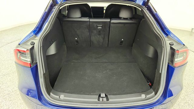 2022 Tesla Model Y Performance AWD - 23010140 - 25