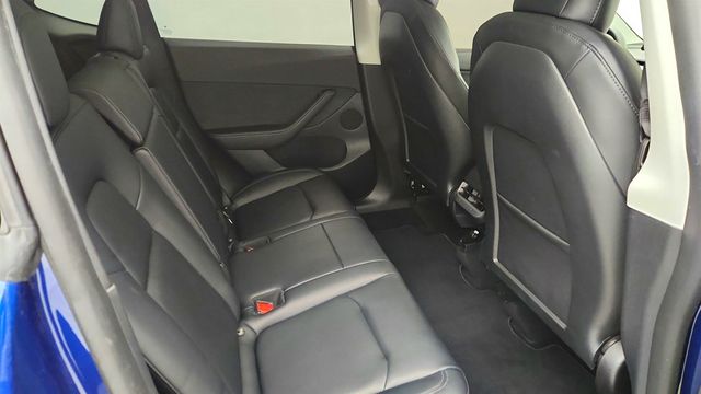 2022 Tesla Model Y Performance AWD - 23010140 - 26