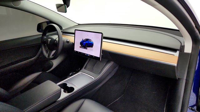 2022 Tesla Model Y Performance AWD - 23010140 - 28