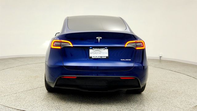 2022 Tesla Model Y Performance AWD - 23010140 - 5
