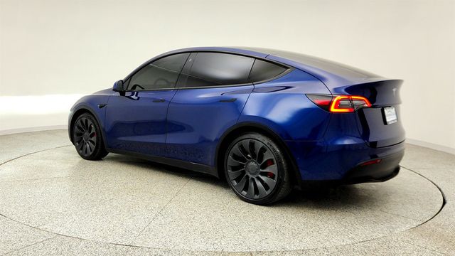 2022 Tesla Model Y Performance AWD - 23010140 - 6