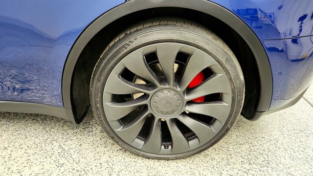 2022 Tesla Model Y Performance AWD - 23010140 - 8