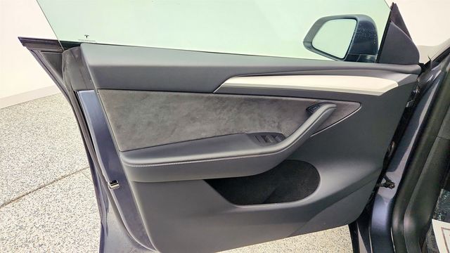 2022 Tesla Model Y Performance AWD - 23016437 - 10