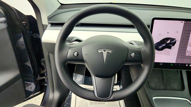 2022 Tesla Model Y Performance AWD - 23016437 - 12