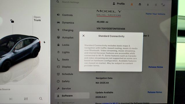 2022 Tesla Model Y Performance AWD - 23016437 - 16