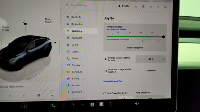 2022 Tesla Model Y Performance AWD - 23016437 - 17