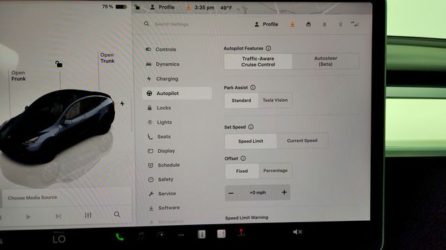 2022 Tesla Model Y Performance AWD - 23016437 - 18
