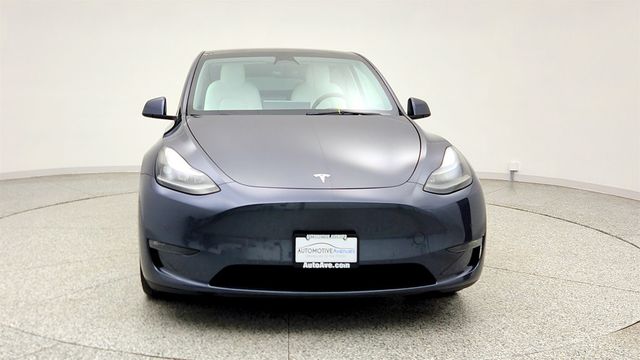 2022 Tesla Model Y Performance AWD - 23016437 - 1