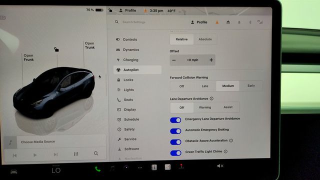 2022 Tesla Model Y Performance AWD - 23016437 - 19