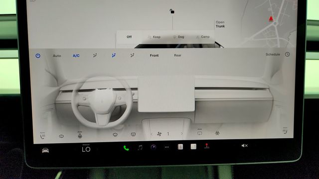 2022 Tesla Model Y Performance AWD - 23016437 - 20