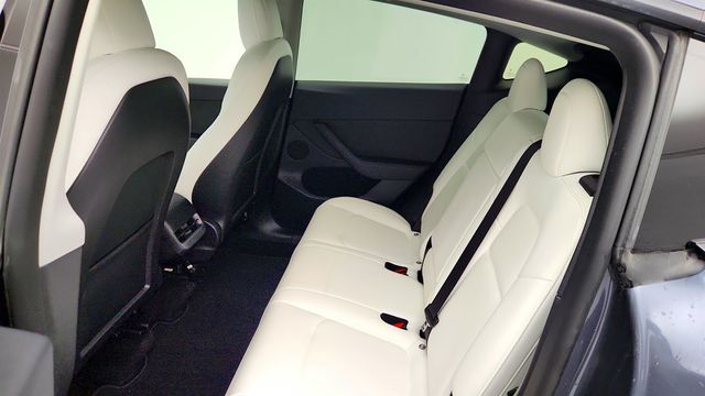2022 Tesla Model Y Performance AWD - 23016437 - 23
