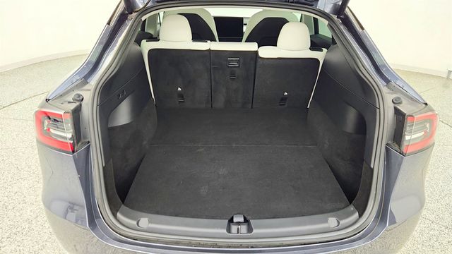 2022 Tesla Model Y Performance AWD - 23016437 - 24