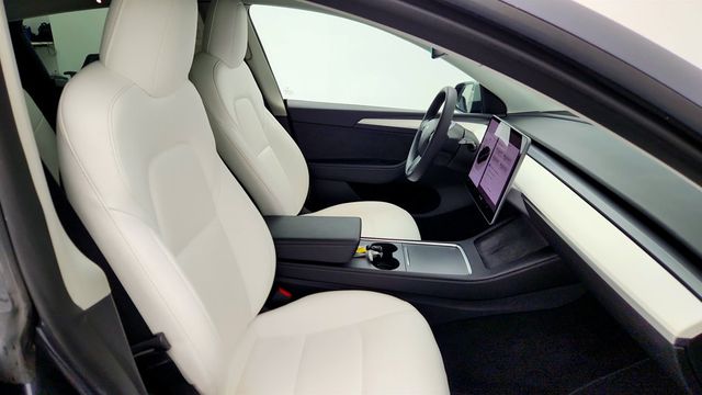 2022 Tesla Model Y Performance AWD - 23016437 - 26