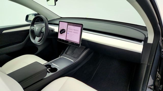 2022 Tesla Model Y Performance AWD - 23016437 - 27