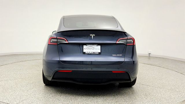 2022 Tesla Model Y Performance AWD - 23016437 - 5