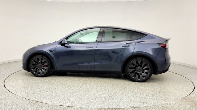2022 Tesla Model Y Performance AWD - 23016437 - 7