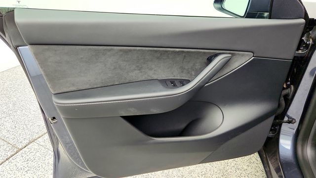 2022 Tesla Model Y Performance AWD - 23019519 - 10