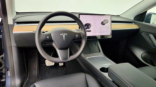 2022 Tesla Model Y Performance AWD - 23019519 - 11