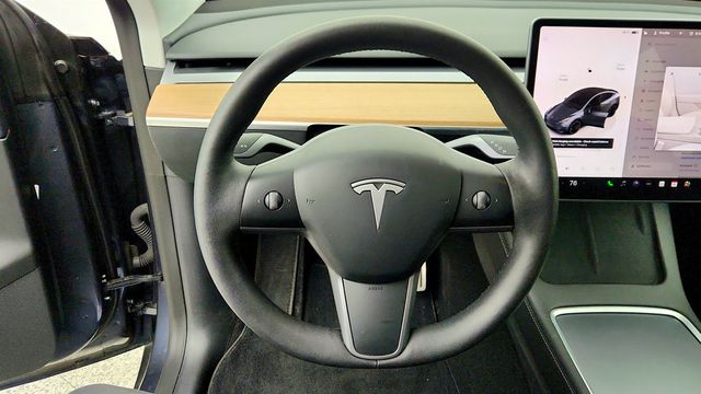 2022 Tesla Model Y Performance AWD - 23019519 - 12