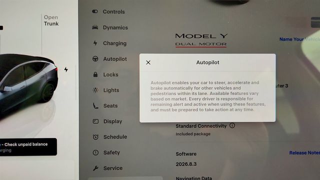 2022 Tesla Model Y Performance AWD - 23019519 - 15