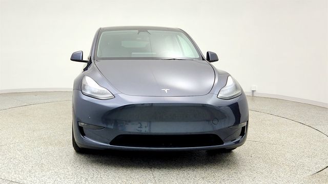 2022 Tesla Model Y Performance AWD - 23019519 - 1
