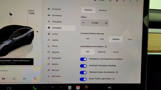 2022 Tesla Model Y Performance AWD - 23019519 - 19