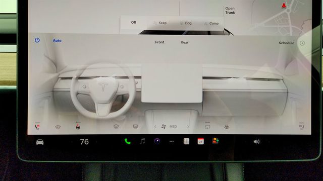 2022 Tesla Model Y Performance AWD - 23019519 - 20