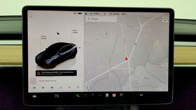 2022 Tesla Model Y Performance AWD - 23019519 - 21