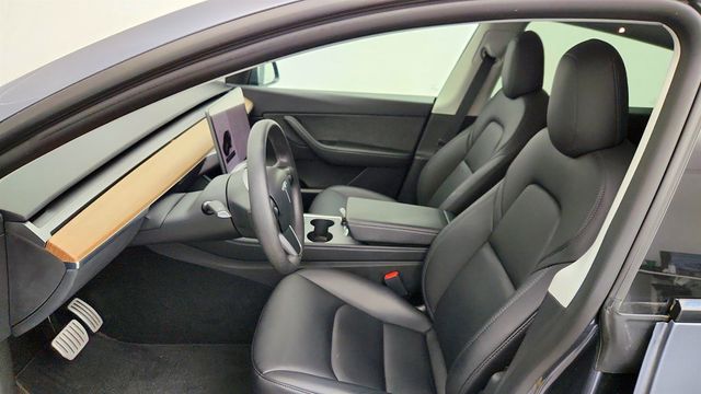 2022 Tesla Model Y Performance AWD - 23019519 - 23