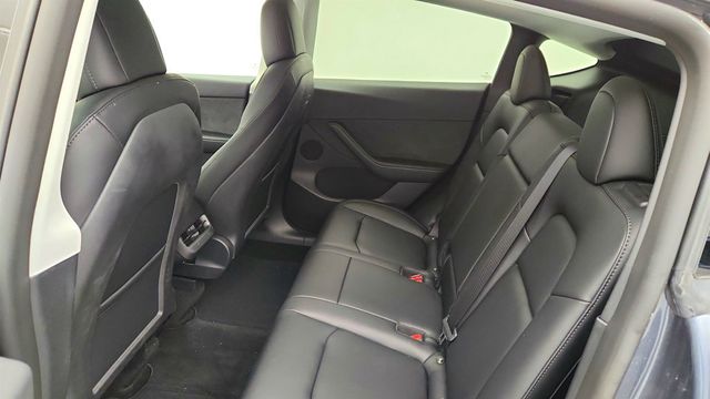 2022 Tesla Model Y Performance AWD - 23019519 - 24