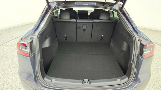 2022 Tesla Model Y Performance AWD - 23019519 - 25