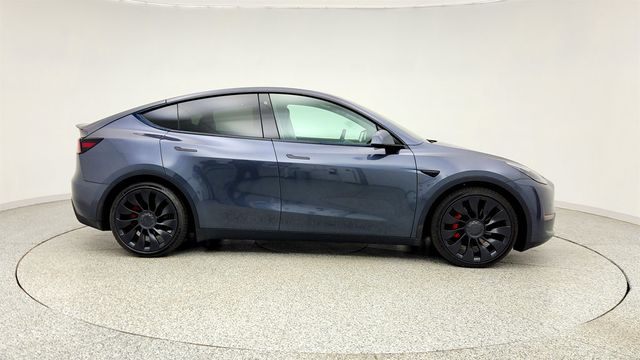 2022 Tesla Model Y Performance AWD - 23019519 - 3