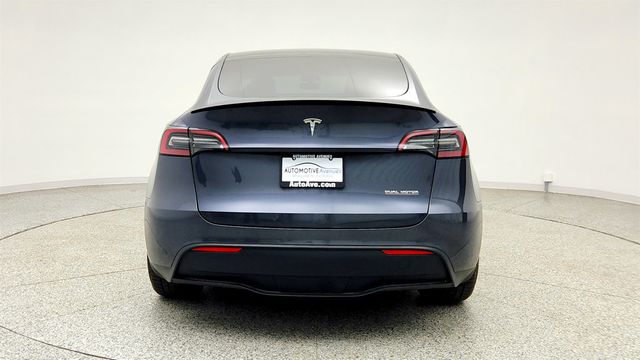 2022 Tesla Model Y Performance AWD - 23019519 - 5