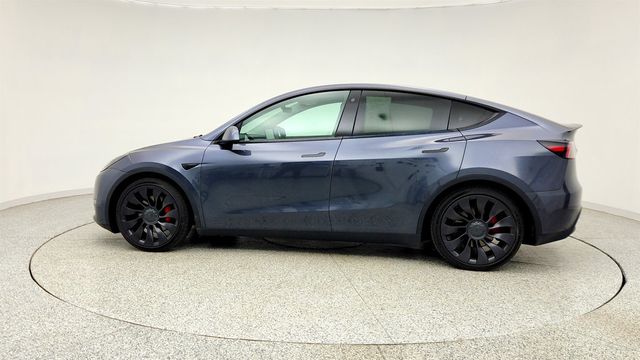 2022 Tesla Model Y Performance AWD - 23019519 - 7