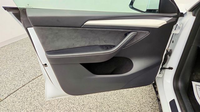 2022 Tesla Model Y Performance AWD - 23029887 - 10