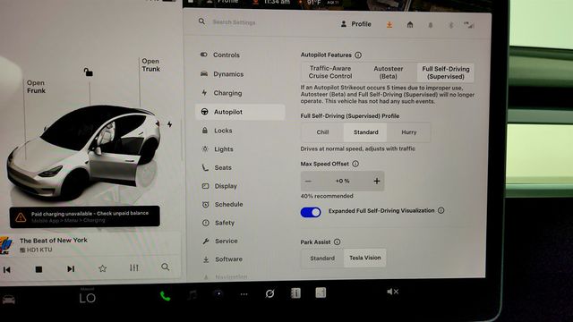 2022 Tesla Model Y Performance AWD - 23029887 - 18