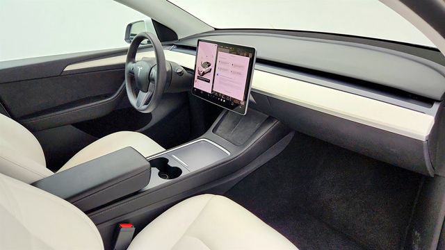 2022 Tesla Model Y Performance AWD - 23029887 - 28