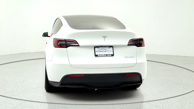 2022 Tesla Model Y Performance AWD - 23029887 - 5