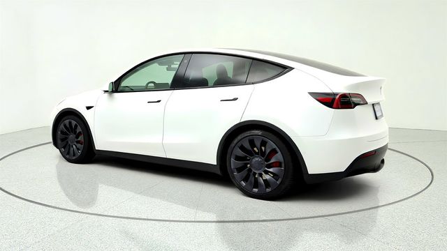 2022 Tesla Model Y Performance AWD - 23029887 - 6