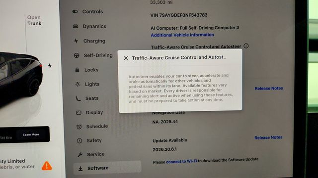 2022 Tesla Model Y Performance AWD - 23050998 - 15