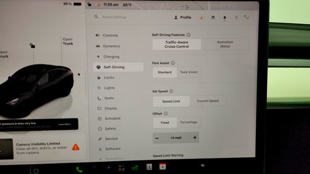 2022 Tesla Model Y Performance AWD - 23050998 - 18