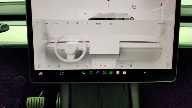 2022 Tesla Model Y Performance AWD - 23050998 - 20
