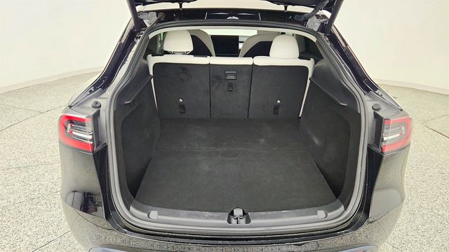 2022 Tesla Model Y Performance AWD - 23050998 - 24