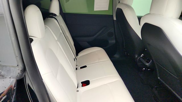 2022 Tesla Model Y Performance AWD - 23050998 - 25
