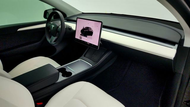 2022 Tesla Model Y Performance AWD - 23050998 - 27