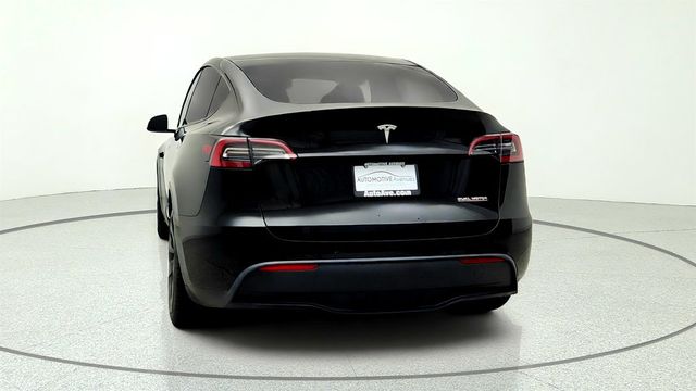 2022 Tesla Model Y Performance AWD - 23050998 - 5