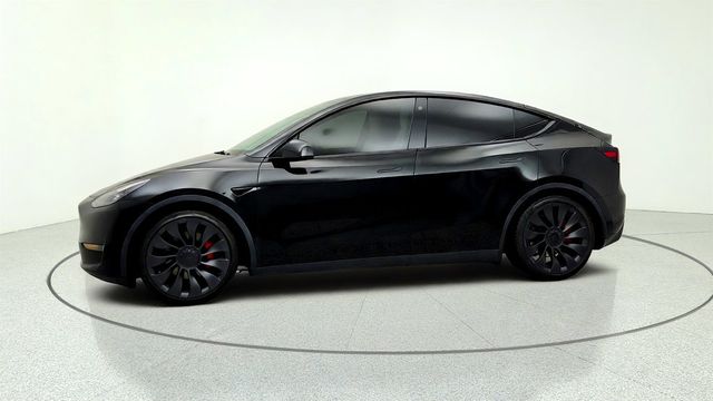 2022 Tesla Model Y Performance AWD - 23050998 - 7