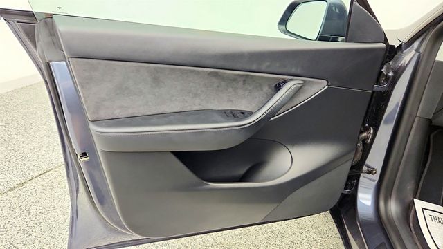 2022 Tesla Model Y Performance AWD - 23069376 - 10