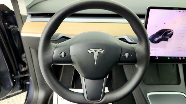 2022 Tesla Model Y Performance AWD - 23069376 - 12
